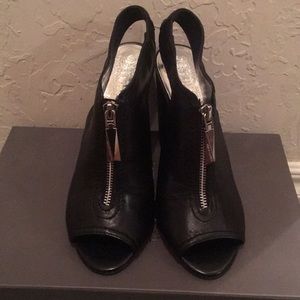 Brand New, Never Worn Vince Camuto Wedges